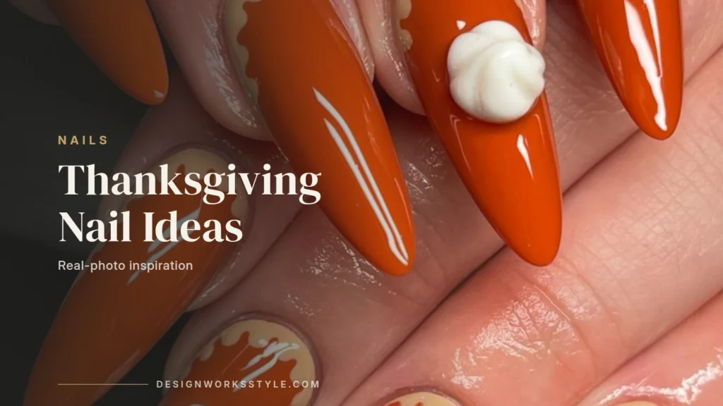 Thanksgiving Nail Ideas 2026 cover