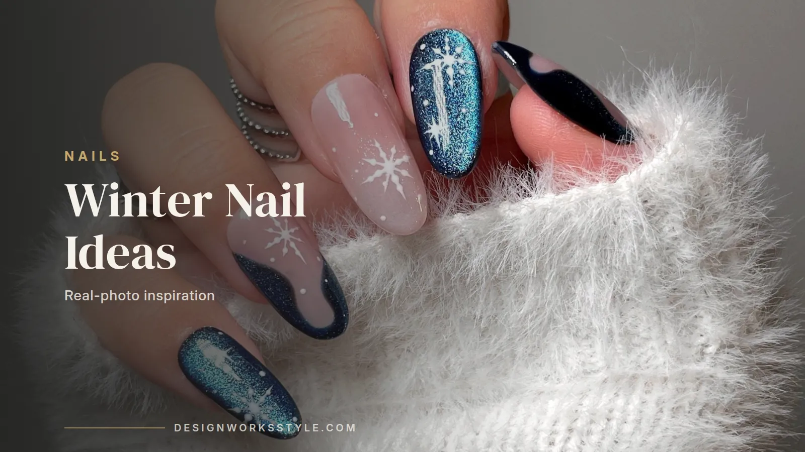 Winter Nail Ideas 2026 cover